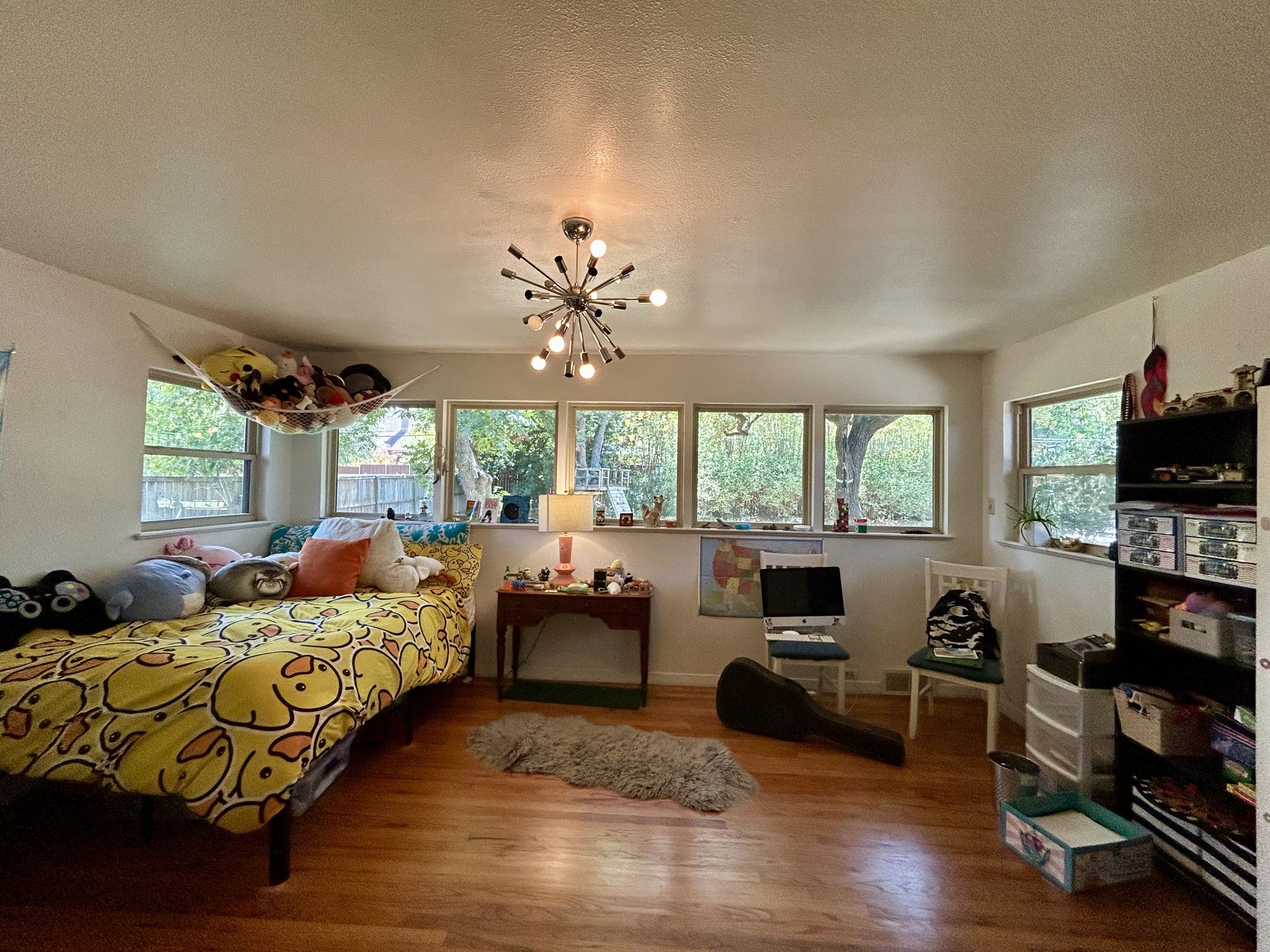 Third bedroom